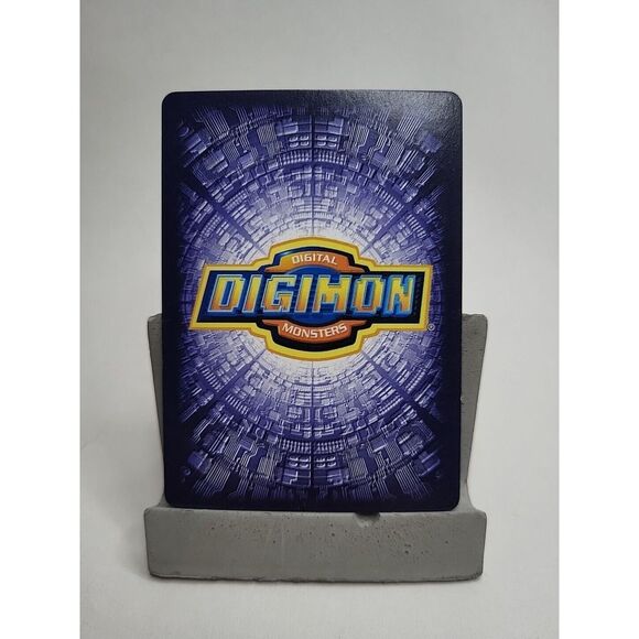 Digimon - NON Holo - ST-77 Soulmon - Picture 2 of 2